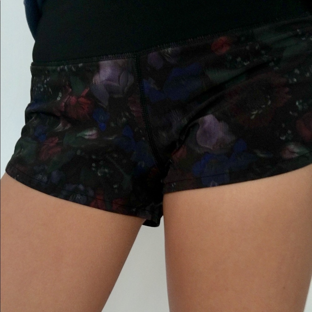 Lululemon Speed Up™️ Short